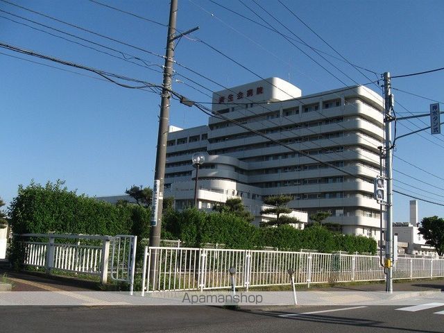 マスエハウスの周辺写真
