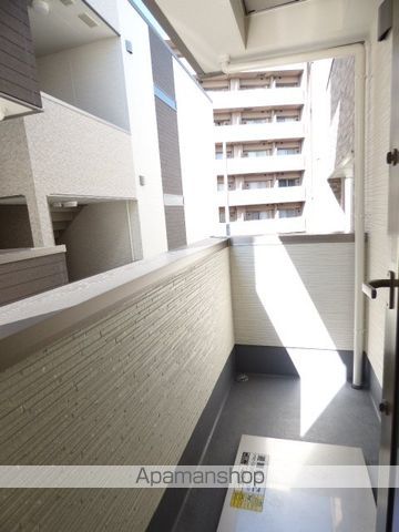 くすのき APARTMENTIの内装写真