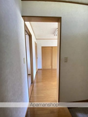 メゾン浦田の内装写真