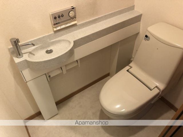 アクロス天神センタープラザの内装写真