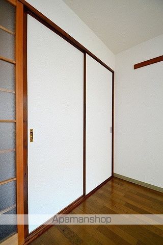 ヴェルMIYAKEの内装写真