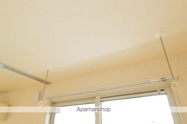 プリマヴェーラ Aの内装写真