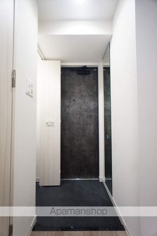 プレサンスTHE大須観音の内装写真