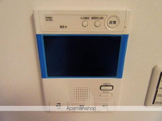 S−RESIDENCE緑橋駅前の内装写真