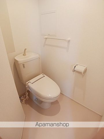ラッフィナートの内装写真