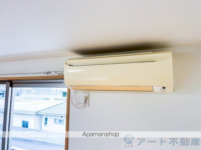 ブランシュールの内装写真