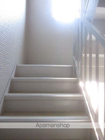 コーポ静和Eの玄関写真