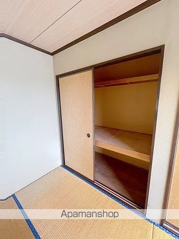 高成マンションCの内装写真