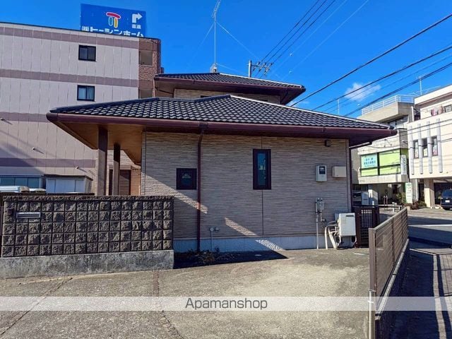伊勢原1丁目 戸建賃貸の外観写真
