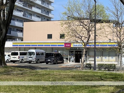 コーポラス宮千代[1K/26m2]の周辺8