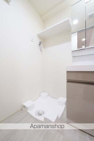 CREATIF押上の内装写真