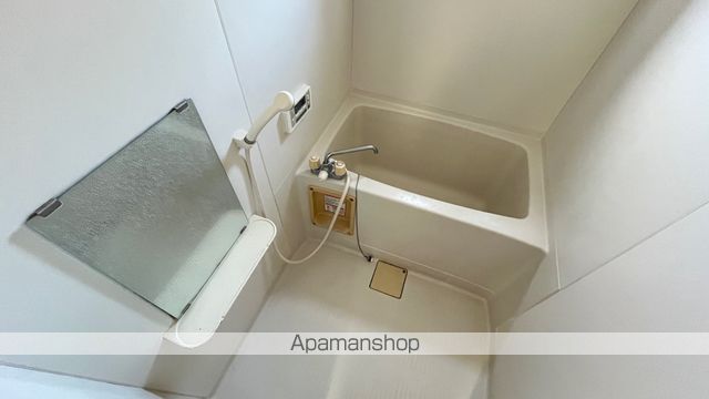 パルコートの内装写真