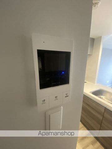 アルファスクエアS17の内装写真