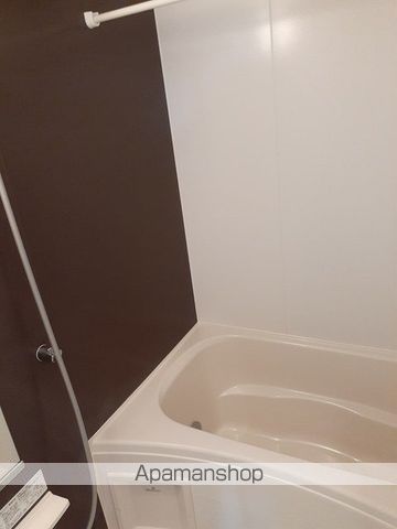 グランディールDの内装写真