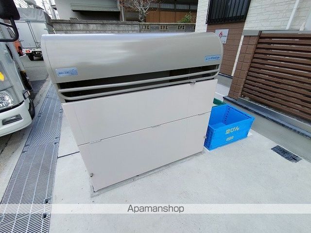 センチュリー江坂のその他写真