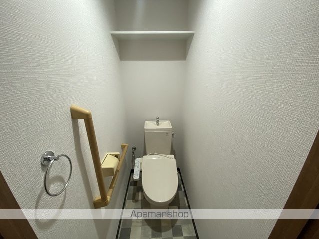 アムール石塚の内装写真