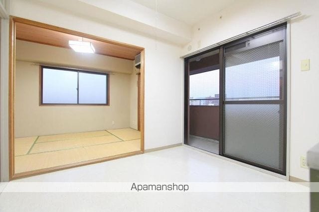 三好ビルパークヒルズの内装写真