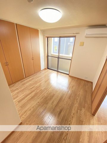 リバービューの内装写真