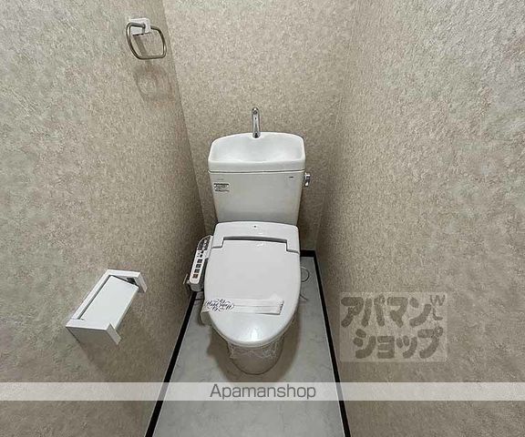 西院春栄町貸家の内装写真