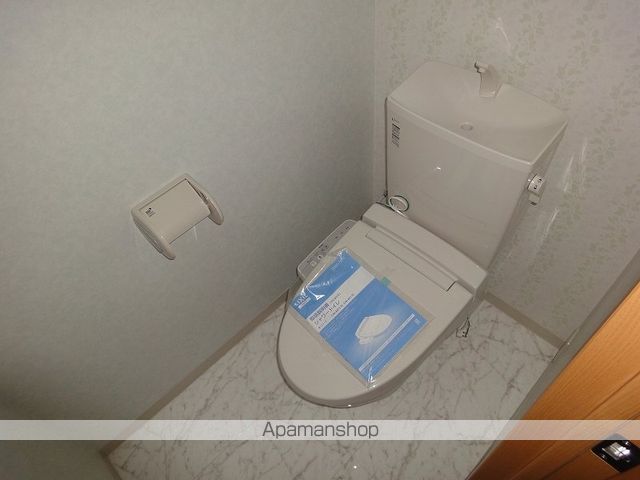 ルガーノIIの内装写真