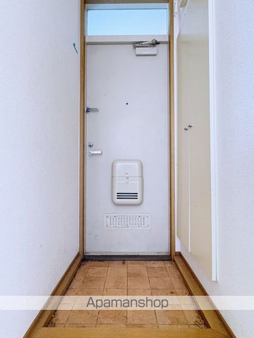 ソファレBの内装写真