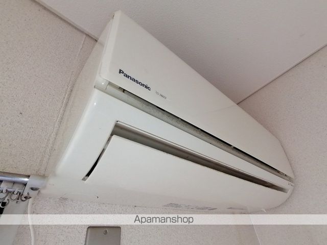 ファミールコミヤマの内装写真