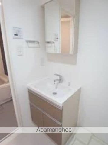 PREMIUM CUBE G 四谷左門町の内装写真