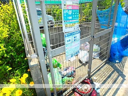 愛知県小牧市堀の内５丁目[1DK/36m2]の共用部3