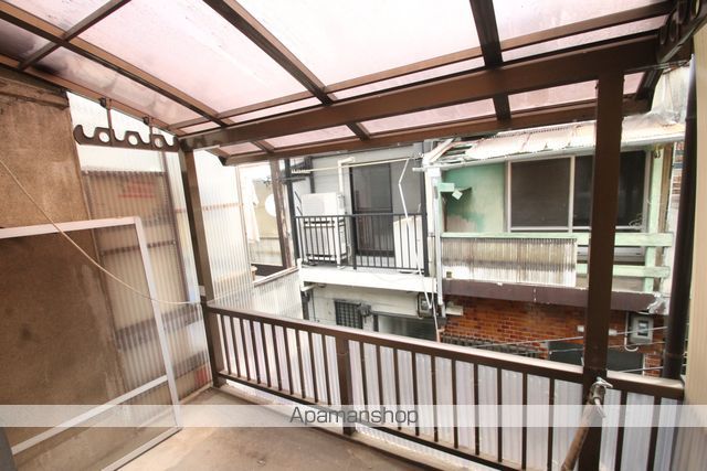 阪急電鉄宝塚線 庄内駅 徒歩11分 1階建 築62年のその他写真