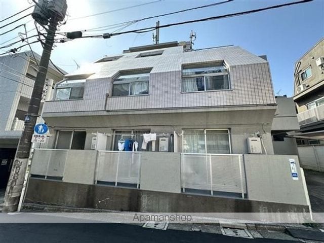 フラッツM