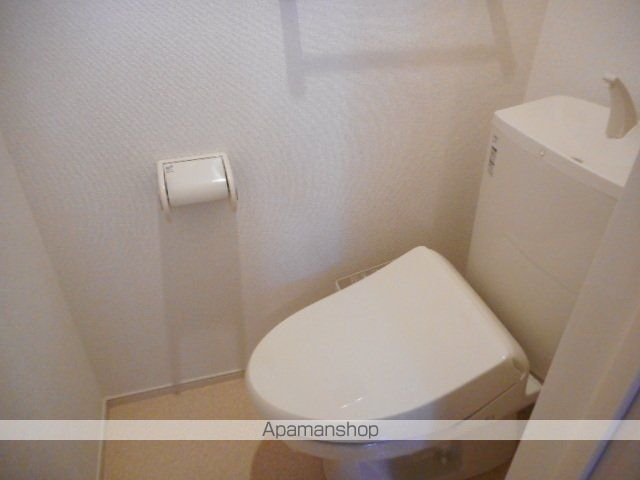 エアリー ヒル原町の内装写真
