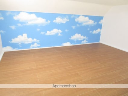 東京都杉並区梅里１丁目[1K/9m2]の内装8