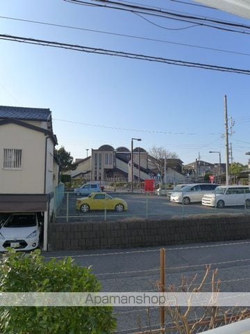 パープルシャトーA棟のその他写真