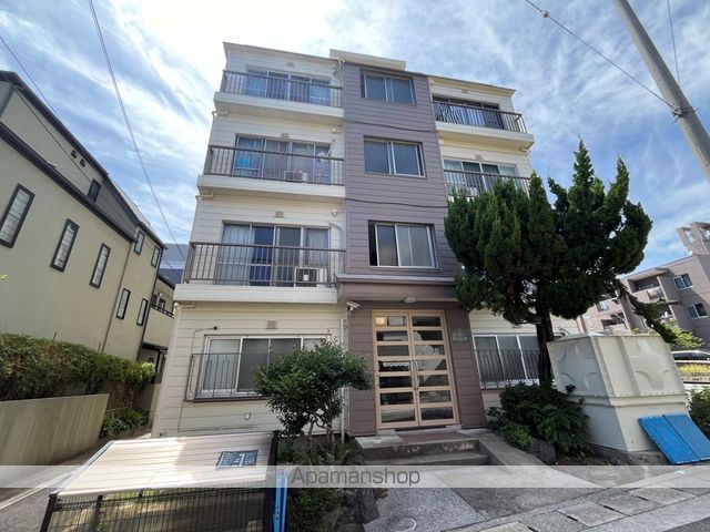 マンションアラスカ