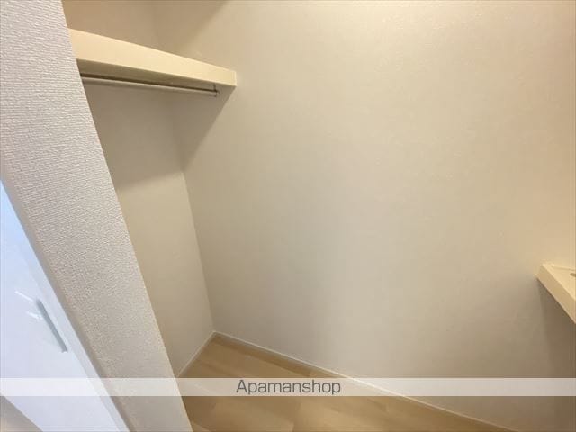 フォレストパレスの内装写真