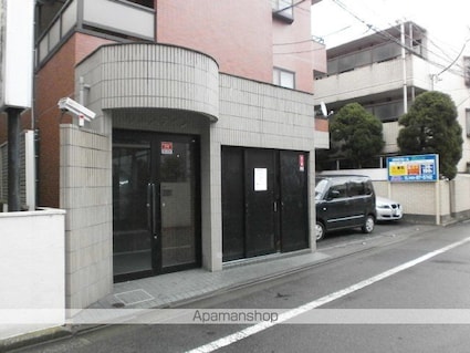 東京都調布市西つつじケ丘３丁目[1K/23.14m2]の外観3