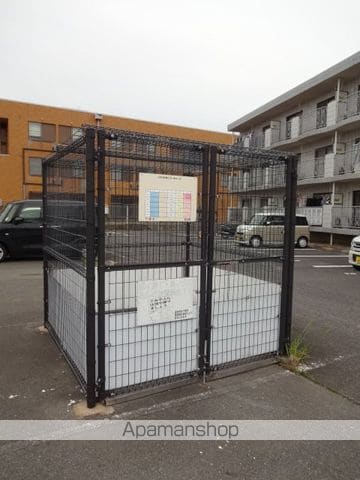 サバービア綾羅木IIのその他写真