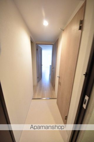 アルファスクエア北12西3の内装写真