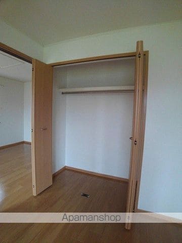 グレイスフル ケイプBの内装写真
