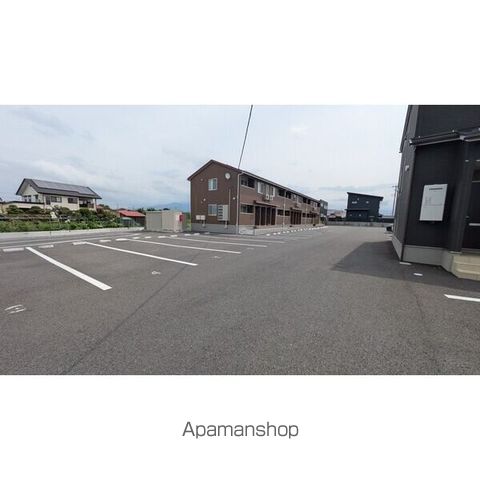DANCUOREの内装写真