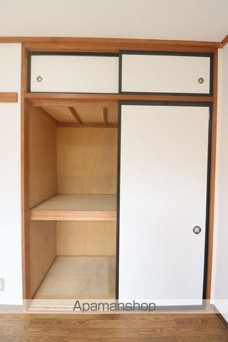 カーサ長窪Bの内装写真