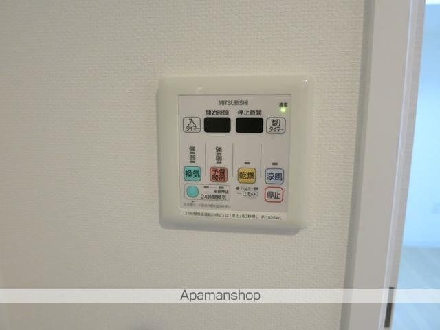 ジョイシティ住吉IIの内装写真