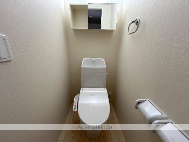 仮)松本市埋橋の内装写真