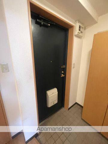 アビネス1・3の内装写真
