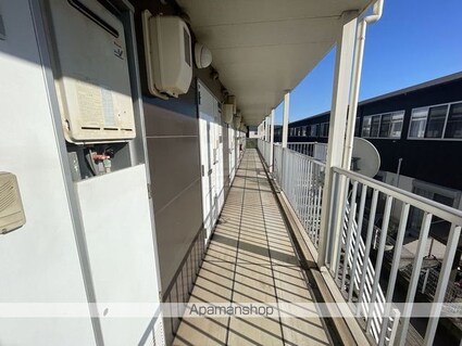 レオパレスひまわり[1K/22.35m2]のその他部屋・スペース1