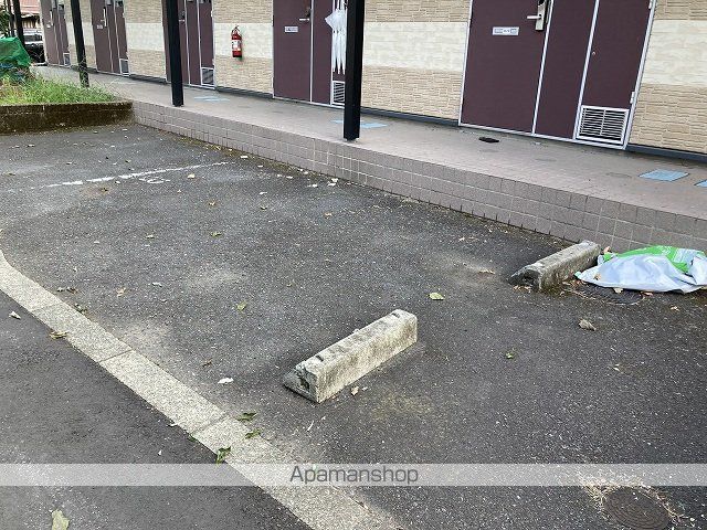 レオパレスイラブルヒルズのその他写真