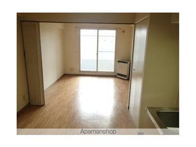 サポナール円山の内装写真