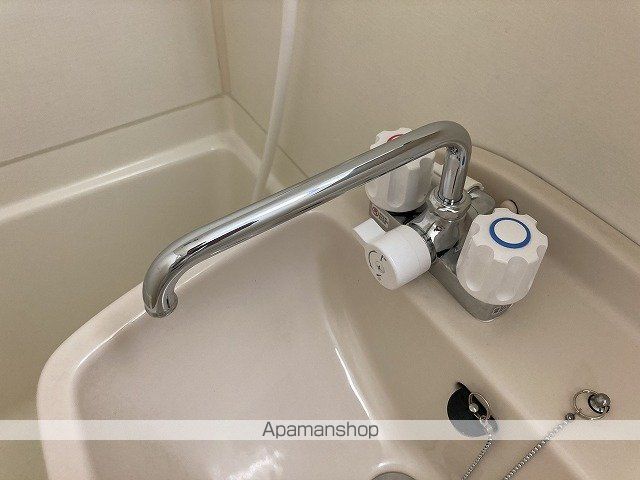 エルマーナ瑞江の内装写真