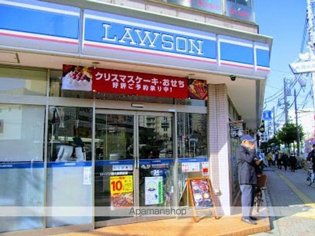 プライムアーバン西大島の周辺写真
