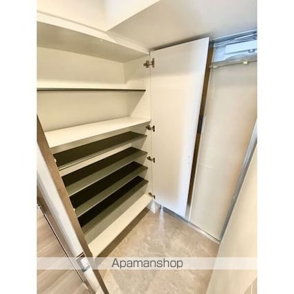 愛知県名古屋市西区庄内通５丁目[1K/25.5m2]の内装1